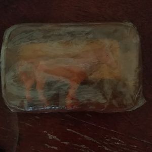Brand New suprise soap